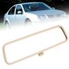 Бежевое стекло зеркала заднего вида в салоне 3B0857511H для VW Golf MK4 Jetta Bora