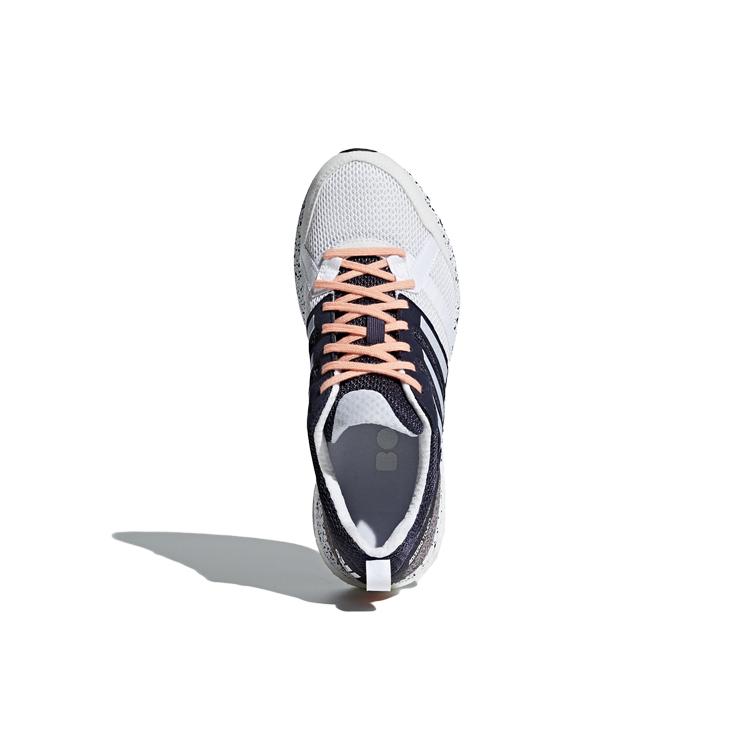 Adidas Adizero Tempo 9 'Белый Синий' Женские CP9499