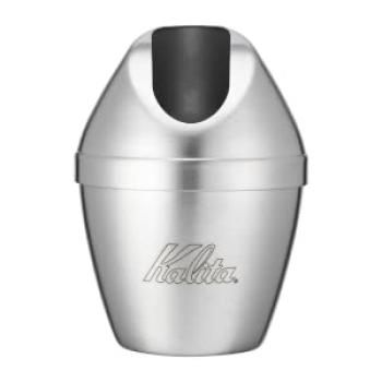 Kalita Kalita 61120 Electric Coffee Mill Body NEXT G2 Next G2 Khaki (KAK)