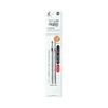 Сменные стержни Pilot Frixion Ball 2 Biz 0,38 мм Черный/Красный Всего 2 шт. LFTRF40UF-2C