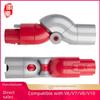 Адаптер Huixi для рулевой головки пылесоса Dyson V7/V8/V10/V11