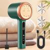 Portable Electric Pellets Lint Remover for Clothing Hair Ball Removal Rechargeable Clothes Sweater Shaver Plush Clothing Razor