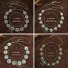 Bohemia Waist Chains Elegant Waist Decorations Fashion Waist Link  Skirts