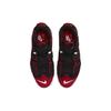 Nike Мужские кроссовки Air More Uptempo 96 Red Toe Black University-Red White FD0274-001