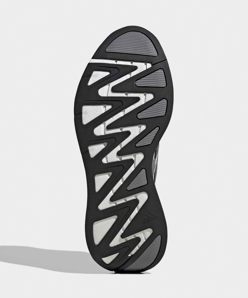 adidas Adizero Aruku - Серебристый:Кристальный белый / Js3714