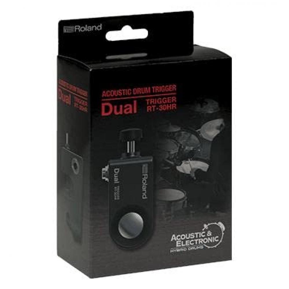 Триггер для барабана Roland RT-30HR
