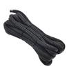 BT-RP002 Dockline Double Braid Anti-Scratch with Protective Sleeve Mooring Boat Rope Docking Rope for Kayak