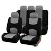 Car Seat Cover Fabric Cushion All-season Universal Seat Cover