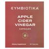 Яблочный уксус, 60 капсул