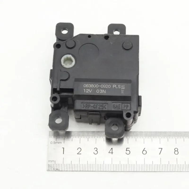 Сервопривод заслонки воздуховода отопителя кондиционера HVAC Для Toyota Highlander Avensis Mk3 RAV4 Auris Для Lexus LS460 GX460 LX570