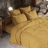 Saffron Cotton Gauze Duvet Cover 140x200