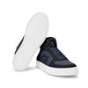 Loci Eleven Vegan Sneakers Gray/Black/Black Lc-011-003