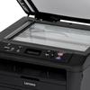 Lenovo M7626DNA Черно-белый лазерный многофункциональный принтер Штепсель CN (адаптер в комплекте)