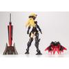 Juya [ограничено Amazon.co.jp] Frame Arms Girl Ночной Мастер Архитектор Высота ок.. 150 мм не масштабная пластиковая модель FG103