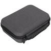 Для DJI OM 5 Case Противоударный портативный чехол большой емкости с сетчатым карманом