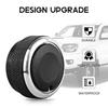 3Pcs Tacoma AC Knobs Replacement Compatible with 2005-2015 A/C Knobs Air Conditi