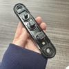 Mini Socket Storage Rack Portable Tool Storage Strip  for Garage Tool Socket Storage Display