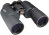 Vixen Ascot ZR 7x50WP Porro Prism High Wide Binoculars, Eyepoint, Waterproof, Angle, Black, 1562-07