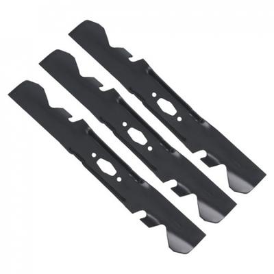 3*Набор Extreme Blade ZT1-50 Для Cub Cadet 490-110-C204 742P05094-X XT1-LT50 Fab
