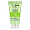 Освежающее средство для умывания Simple Kind To Skin Средство для умывания 150 мл
