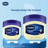 Lux Neon Orchid Shower Gel & Vaseline Petroleum Jelly Set