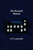 Книга The Dunwich Horror