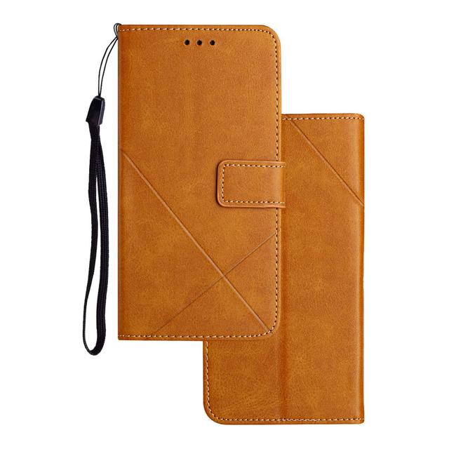 Кожаный чехол-книжка-бумажник для Samsung Galaxy A12 A13 A22 A23 A32 A33 A52 A52s A53 A72 A73 5g A51 A71 A31 A21s, чехол для телефонной книги