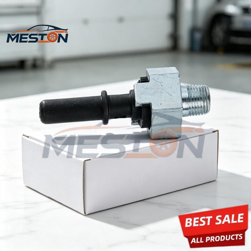 OEM 31325609 Check Valve Rear Cylinder Head Check Valve for Volvo S60/S80/V40/V60/V70/XC60/XC70