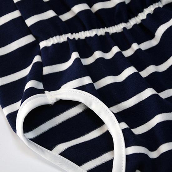 Yousheng Гигиенические штаны для питомцев с завязками, ткань против домогательств, физиологические штаны-подгузник для собак, одежда для питомцев