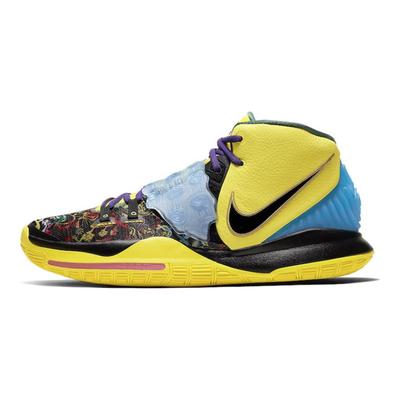 Kyrie 6 EP 'Китайский Новый год Желтый' Nike CD5029-700