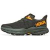 HOKA Speedgoat 5 Duffel Bag Thyme Мужские кроссовки черные 1123157-DBTH