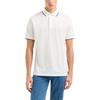 EMPORIO ARMANI Logo Embroidered Polo Shirt EM000858-AF12955-U0003