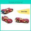 Концептуальная модель гоночного автомобиля из сплава, детская игрушка