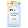 Deep Cleansing Pore Strips, Original, Nose Strips 14 Pieces