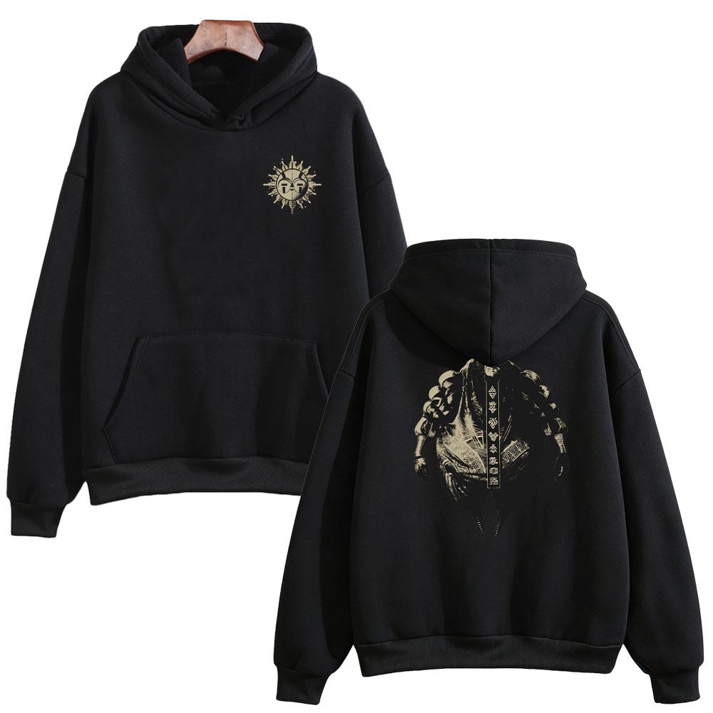 Expedition 33 Esquie II Hoodies Clair Obscur Expedition 33 Men Women RPG Game Fan Merchandise Sweatshirts Long Sleeve Pullovers
