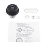 Digital Zinc Alloy Code Combination Cam Cabinet Convenient Password Safe Lock