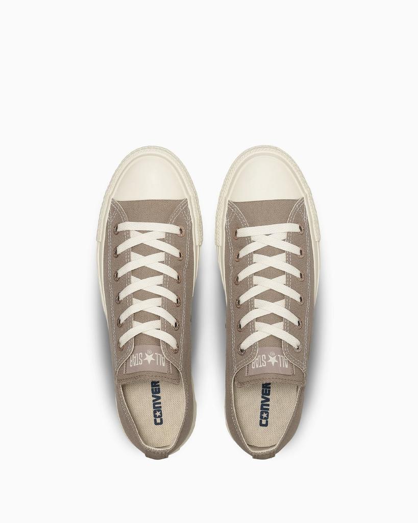 31318131 Converse All Star Низкие со шнуровкой PG OX Светло-тауповый (Мужской)