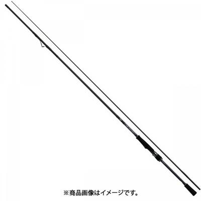 Daiwa EggiNgrod Emeraldas Mx Il INterliNe Модель 86м N