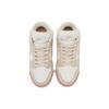 Nike Женские кроссовки Dunk Low Twist Sanddrift Tan Coconut-Milk Pink-Oxford DZ2794-102