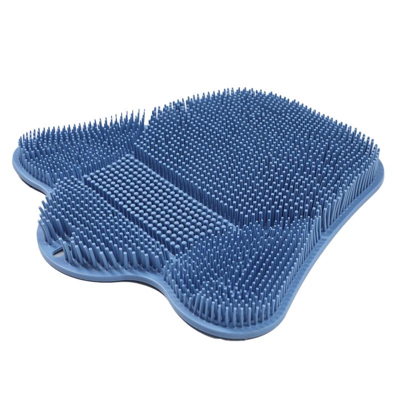 Cat Scratch Board & Multi-Functional Grooming Brush