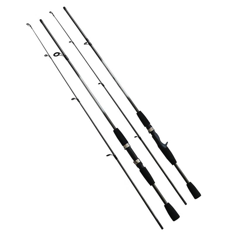 Brangdy Carbon Fiber Lure Rod