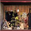 Removable Halloween Diy Wall Stickers With Fire Retardant Pvc Pumpkin Witch Decal