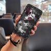TPU Fashion Design Phone Case For MOTO Edge+/MOTO Edge Plus Dirt-resistant Anti-knock Cartoon Silicone Soft case Cute