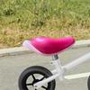 Детское велосипедное седло сменное износостойкое практичное 25 мм диаметр подседельного штыря балансировочный велосипед