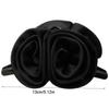 Korean Style Flower Hair Claw Flower Large Size Hair Claw Creative Red Rose Hair Clip  Travel