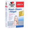 Doppelhertz Active Skin + Hair + Nails Nutrients 60st