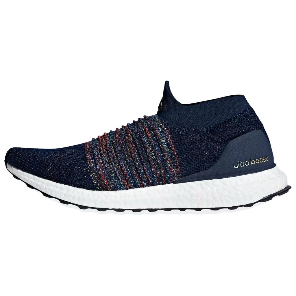 Adidas UltraBoost Laceless 'Collegiate Navy' CM8269