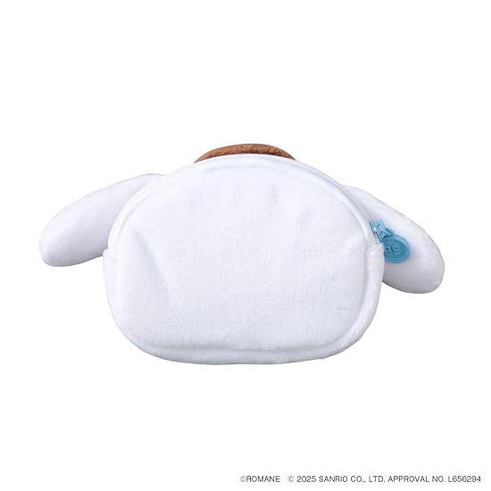 Косметичка Brunch Brother x Персонажи Sanrio Marks Puppy x Hello Kitty BRM-PO10-C