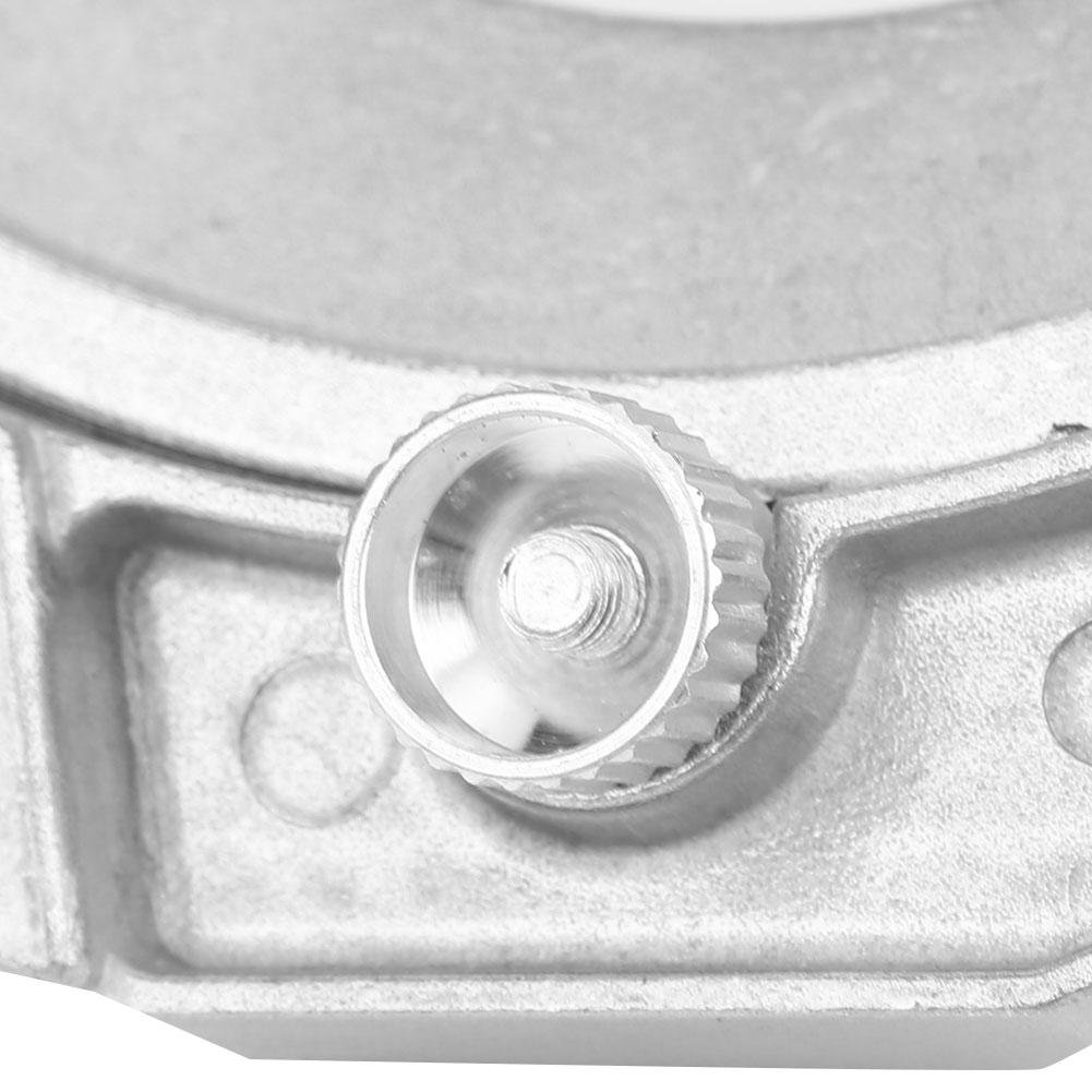 Для крепления Bowens Softbox Metal Chuck Adapter для вспышки Аксессуар для фотосъемки