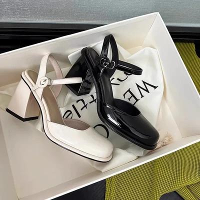 Туфли – Туфли